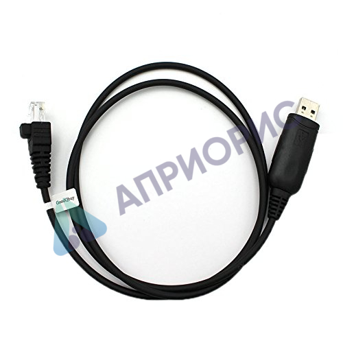 Кабель для программирования Motorola CT-151